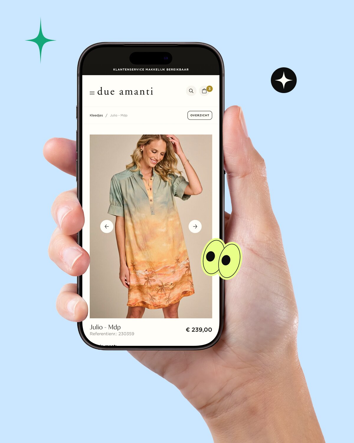 Waaraan herken je een goede webshop?