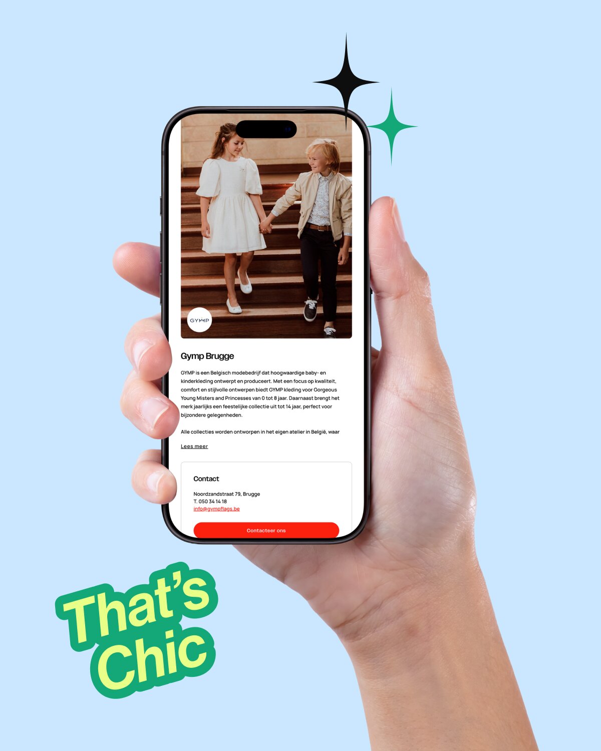 Waarom investeren in mobile design?