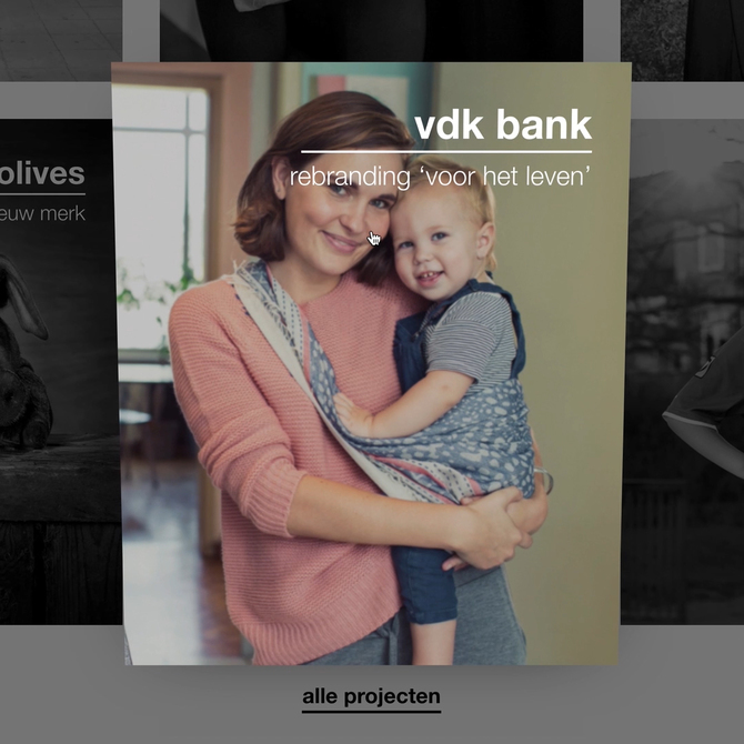 Make sense animatie projecten