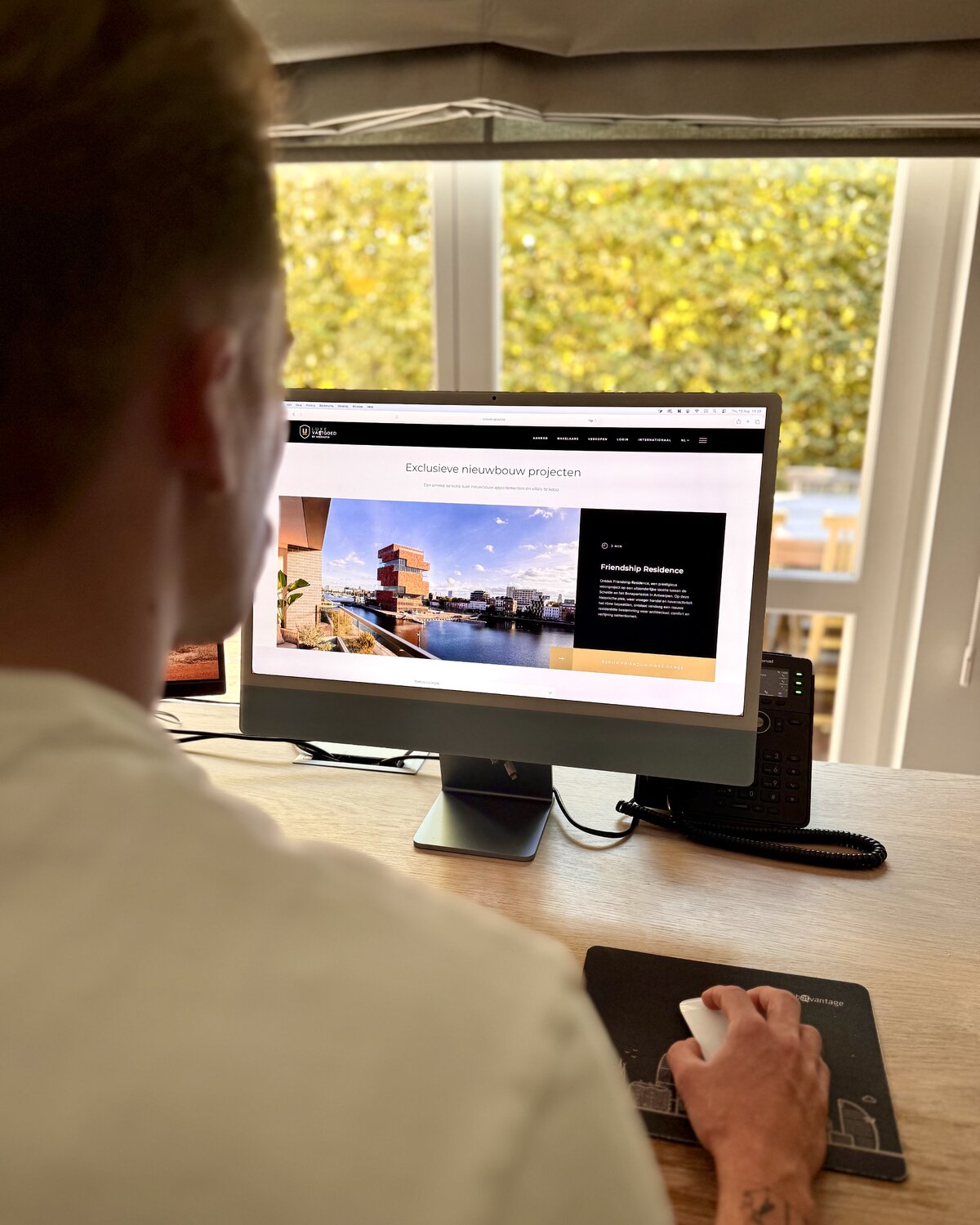 Meer dan een mooie website of webshop
