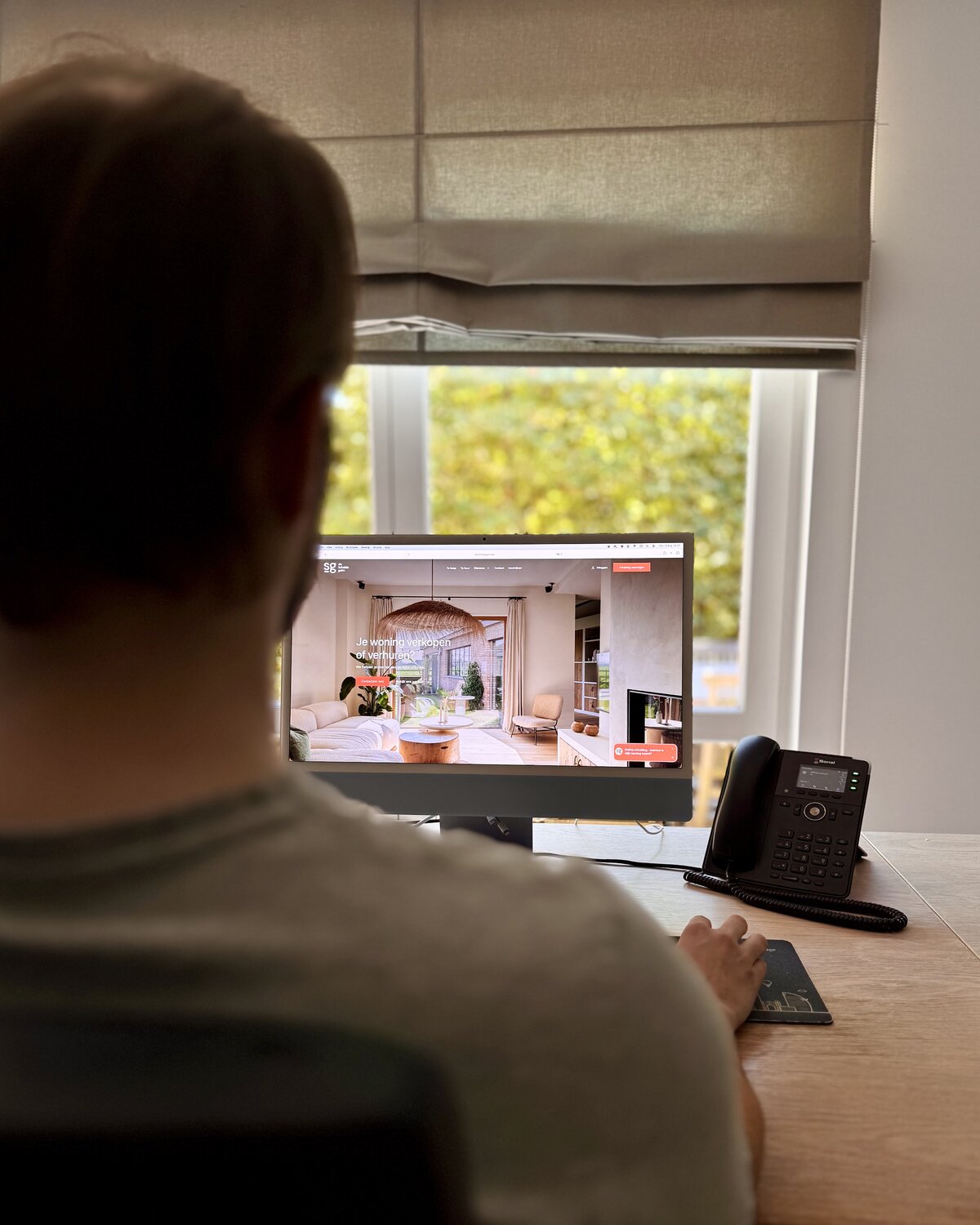 Waarom kiezen voor een lokaal webbureau?