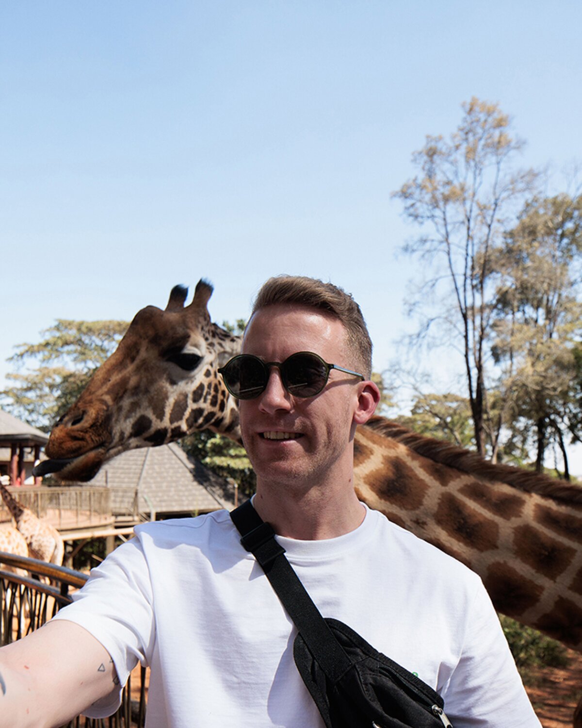 Jeffrey Lermyte - Designer / Front-end