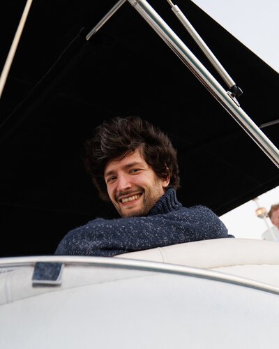 Wim Puissant - Back-end Developer