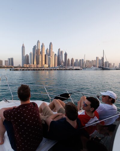 Dubai