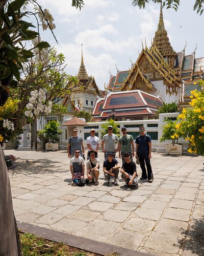 Cambodja