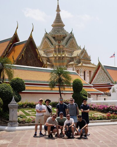 Cambodja