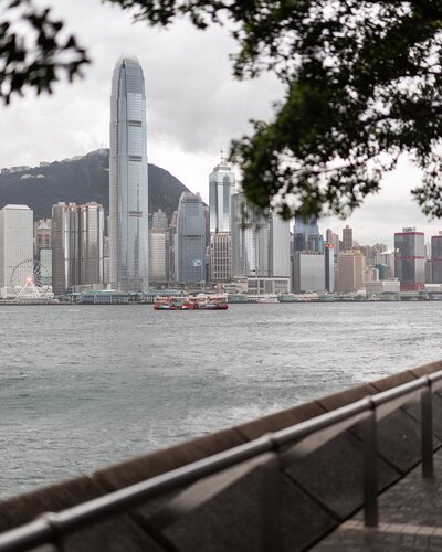 Hongkong