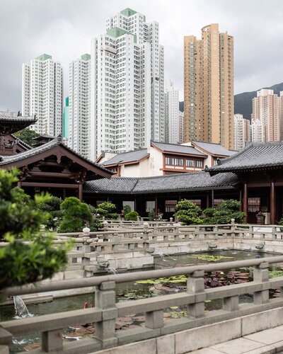 Hongkong