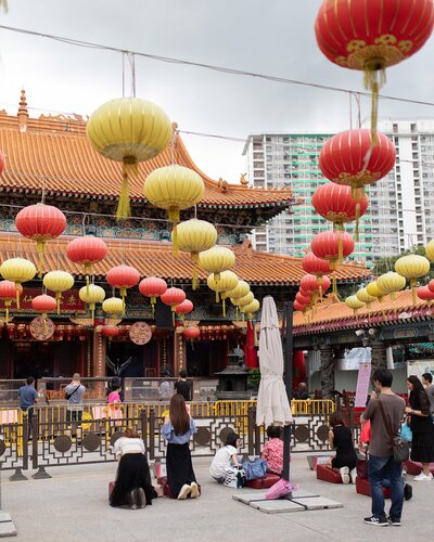 Hongkong