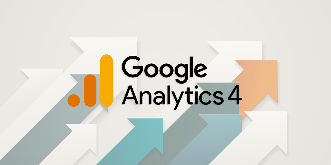 Google Analytics 4