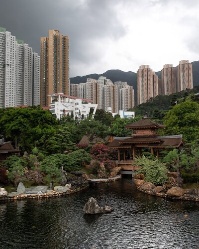 Hongkong