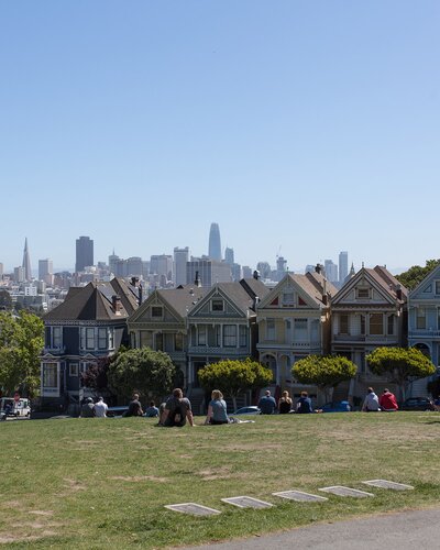 San Francisco