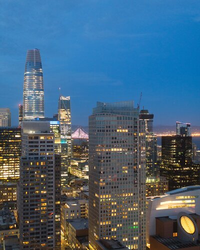 San Francisco