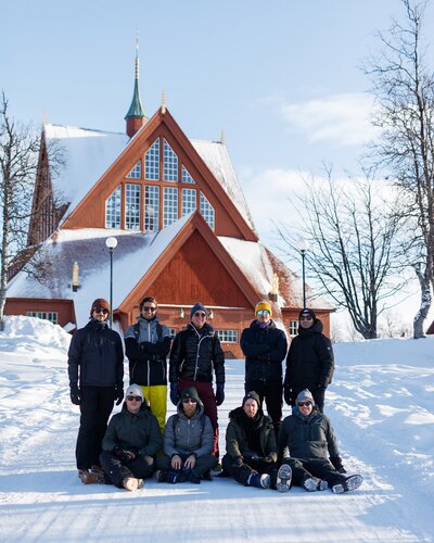 Lapland