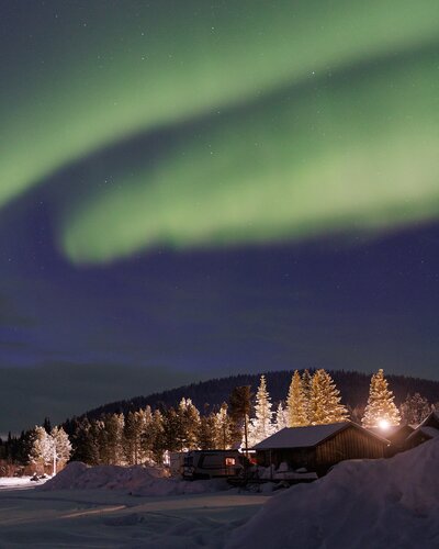 Lapland