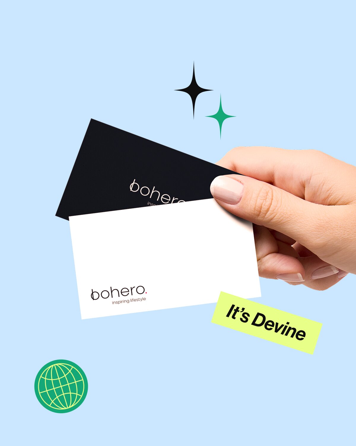 Bohero