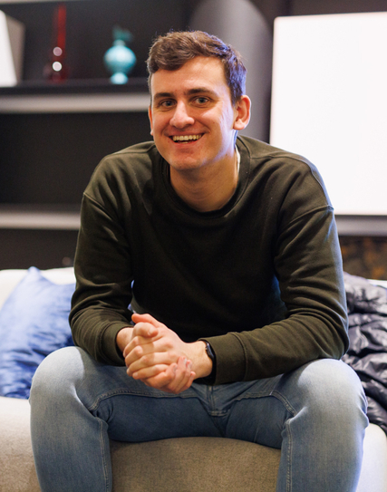 Tom