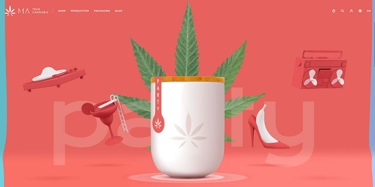 MA Homepage